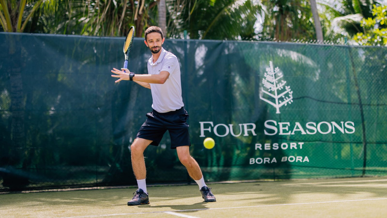 Tennis